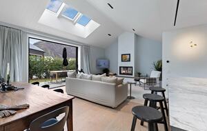 Modern Alpine Escape with Designer Finishes - Arrowtown, New Zealand