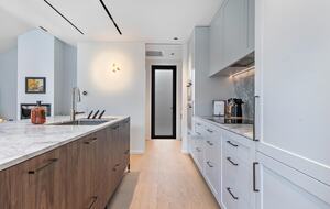 Modern Alpine Escape with Designer Finishes - Arrowtown, New Zealand