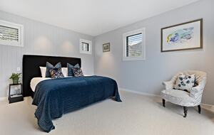 Modern Alpine Escape with Designer Finishes - Arrowtown, New Zealand