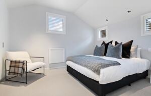 Modern Alpine Escape with Designer Finishes - Arrowtown, New Zealand