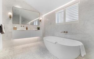 Modern Alpine Escape with Designer Finishes - Arrowtown, New Zealand