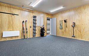 Modern Alpine Escape with Designer Finishes - Arrowtown, New Zealand