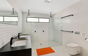 Endless Horizon | A Sophisticated Beachfront Retreat - Arrawarra Headland, Australia