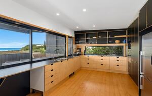 Endless Horizon | A Sophisticated Beachfront Retreat - Arrawarra Headland, Australia