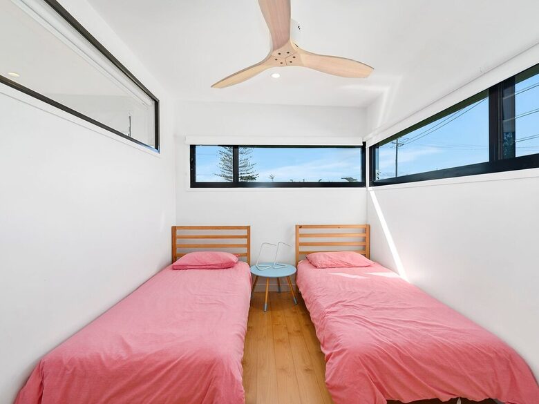 Endless Horizon | A Sophisticated Beachfront Retreat - Arrawarra Headland, Australia