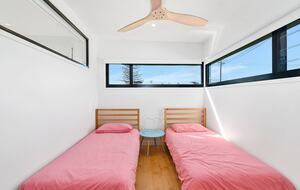 Endless Horizon | A Sophisticated Beachfront Retreat - Arrawarra Headland, Australia