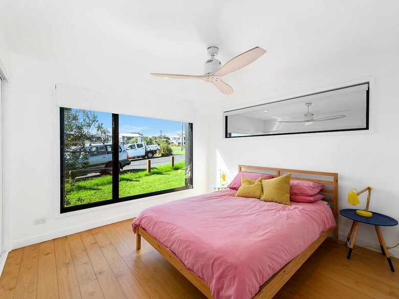 Endless Horizon | A Sophisticated Beachfront Retreat - Arrawarra Headland, Australia