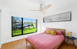 Endless Horizon | A Sophisticated Beachfront Retreat - Arrawarra Headland, Australia