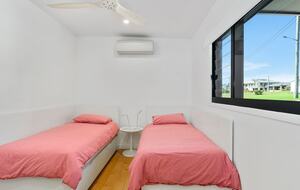 Endless Horizon | A Sophisticated Beachfront Retreat - Arrawarra Headland, Australia