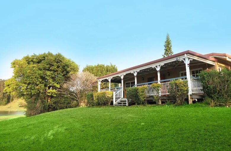Lakeside Tranquility in Yungaburra - Yungaburra, Australia