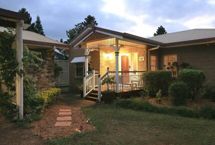 Lakeside Tranquility in Yungaburra - Yungaburra, Australia