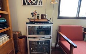 São Paulo Retreat in a Prime Location - Sao Paulo, Brazil