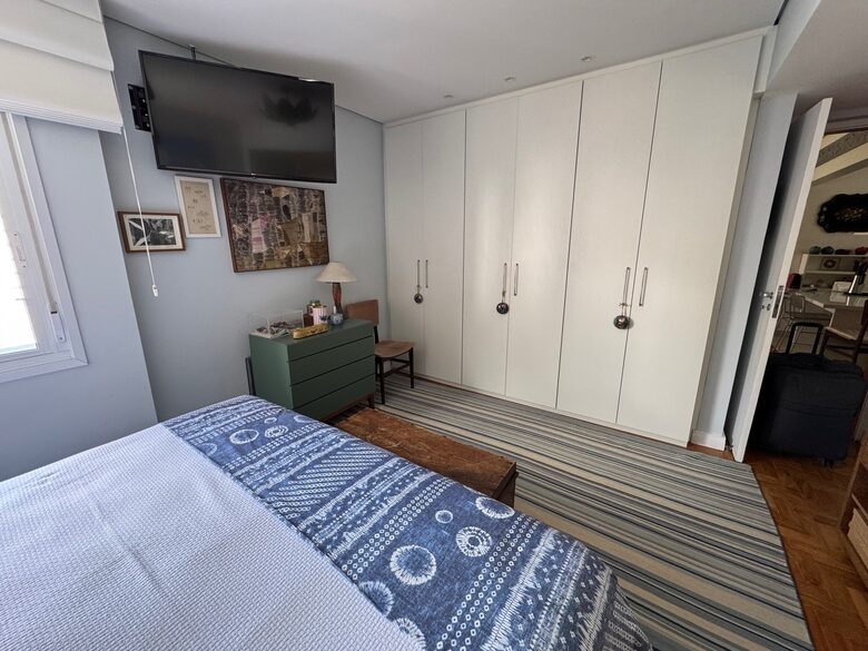 São Paulo Retreat in a Prime Location - Sao Paulo, Brazil