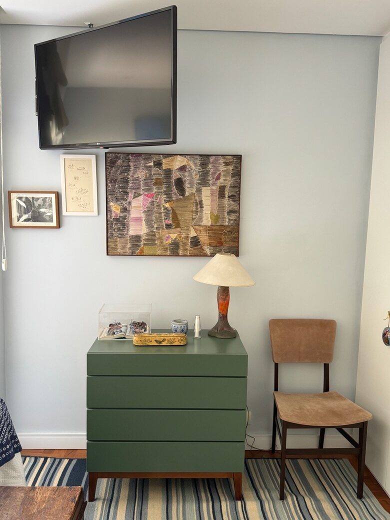 São Paulo Retreat in a Prime Location - Sao Paulo, Brazil