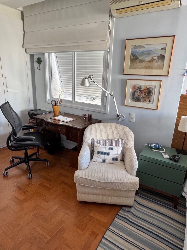 São Paulo Retreat in a Prime Location - Sao Paulo, Brazil