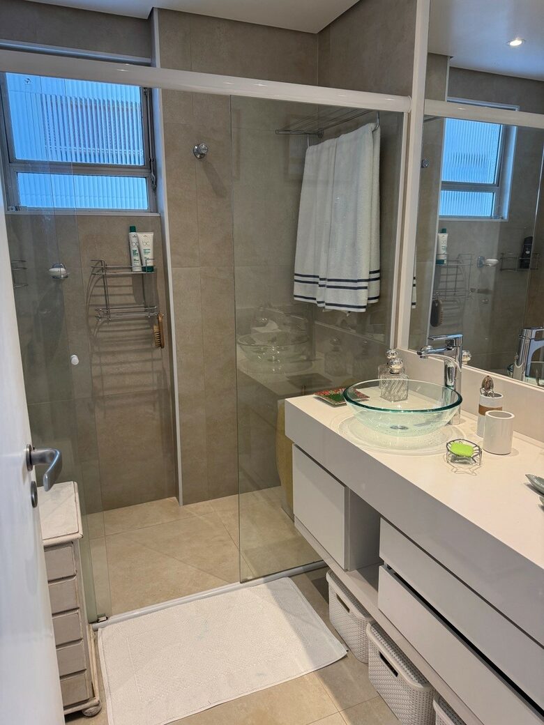 São Paulo Retreat in a Prime Location - Sao Paulo, Brazil