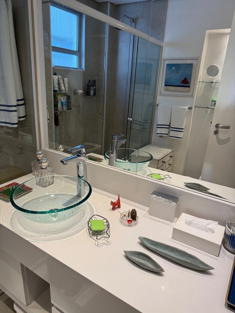 São Paulo Retreat in a Prime Location - Sao Paulo, Brazil