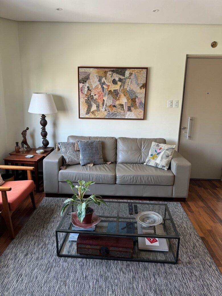 São Paulo Retreat in a Prime Location - Sao Paulo, Brazil