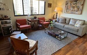 São Paulo Retreat in a Prime Location - Sao Paulo, Brazil