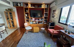 São Paulo Retreat in a Prime Location - Sao Paulo, Brazil