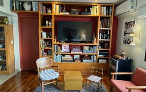 São Paulo Retreat in a Prime Location - Sao Paulo, Brazil