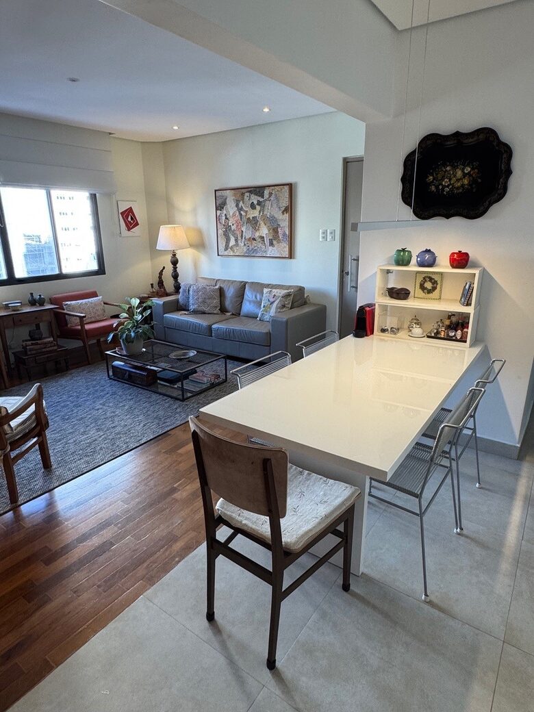 São Paulo Retreat in a Prime Location - Sao Paulo, Brazil