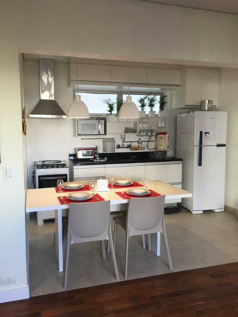 São Paulo Retreat in a Prime Location - Sao Paulo, Brazil