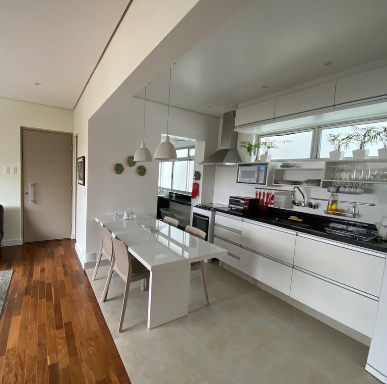 São Paulo Retreat in a Prime Location - Sao Paulo, Brazil