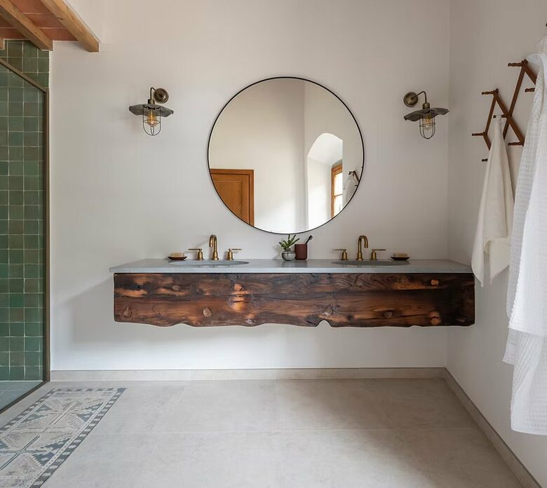 Campo Sasso Stone Farmhouse with Panoramic Chianti Valley Views - San Polo in Chianti, Italy
