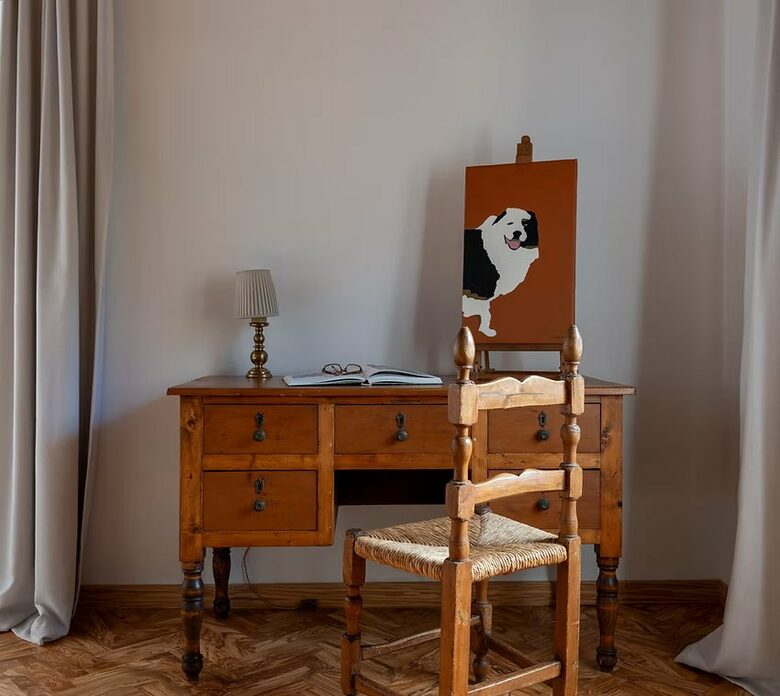 Campo Sasso Stone Farmhouse with Panoramic Chianti Valley Views - San Polo in Chianti, Italy