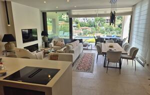 Elegant Three-Story Villa with Elevator & Private Outdoor Oasis - Port de Soller, Mallorca, Spain