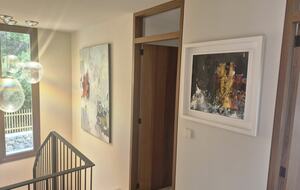 Elegant Three-Story Villa with Elevator & Private Outdoor Oasis - Port de Soller, Mallorca, Spain