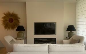 Elegant Three-Story Villa with Elevator & Private Outdoor Oasis - Port de Soller, Mallorca, Spain