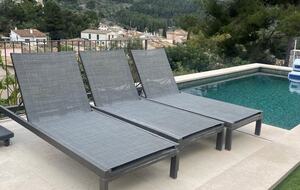 Elegant Three-Story Villa with Elevator & Private Outdoor Oasis - Port de Soller, Mallorca, Spain