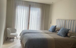 Elegant Three-Story Villa with Elevator & Private Outdoor Oasis - Port de Soller, Mallorca, Spain