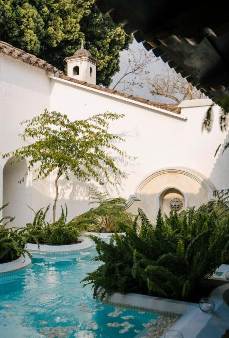 King Suite Las Mil Flores - Antigua Guatemala, Guatemala