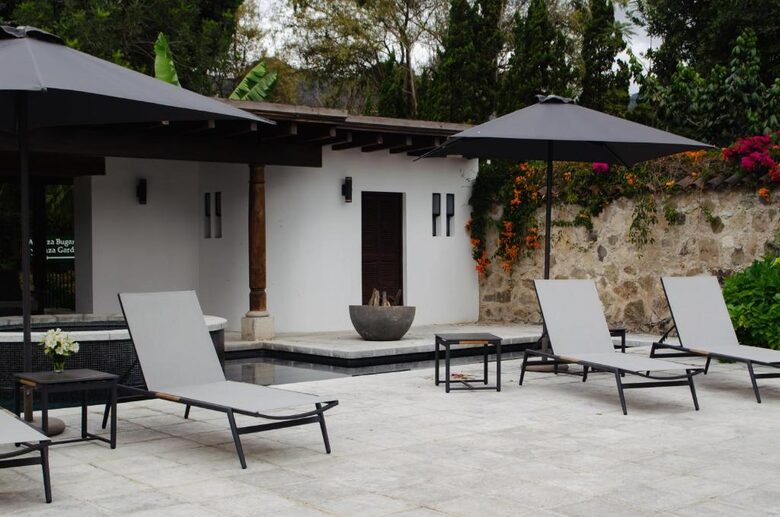 King Suite Las Mil Flores - Antigua Guatemala, Guatemala