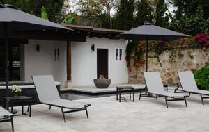 King Suite Las Mil Flores - Antigua Guatemala, Guatemala