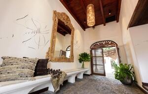 King Suite Las Mil Flores - Antigua Guatemala, Guatemala