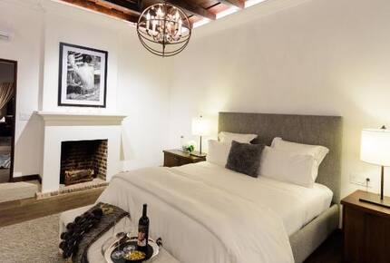 King Suite Las Mil Flores - Antigua Guatemala, Guatemala