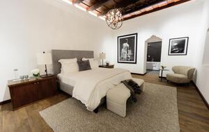 King Suite Las Mil Flores - Antigua Guatemala, Guatemala