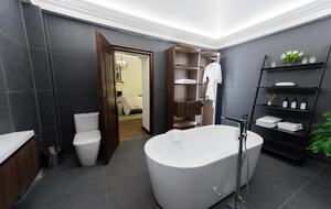 King Suite Las Mil Flores - Antigua Guatemala, Guatemala