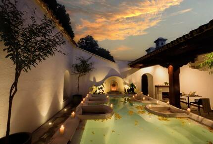 King Suite Las Mil Flores - Antigua Guatemala, Guatemala