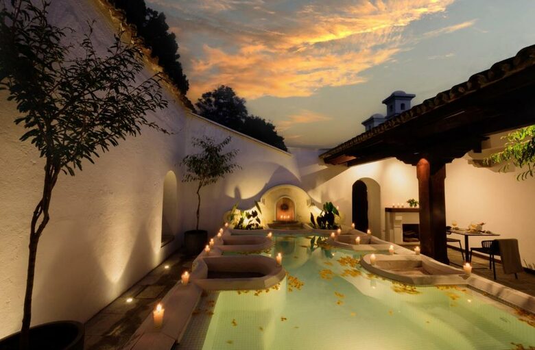 King Suite Las Mil Flores - Antigua Guatemala, Guatemala