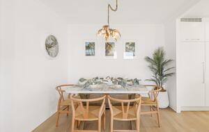 Elegant Beachfront Escape with Private Courtyard - Gold Coast, Australia