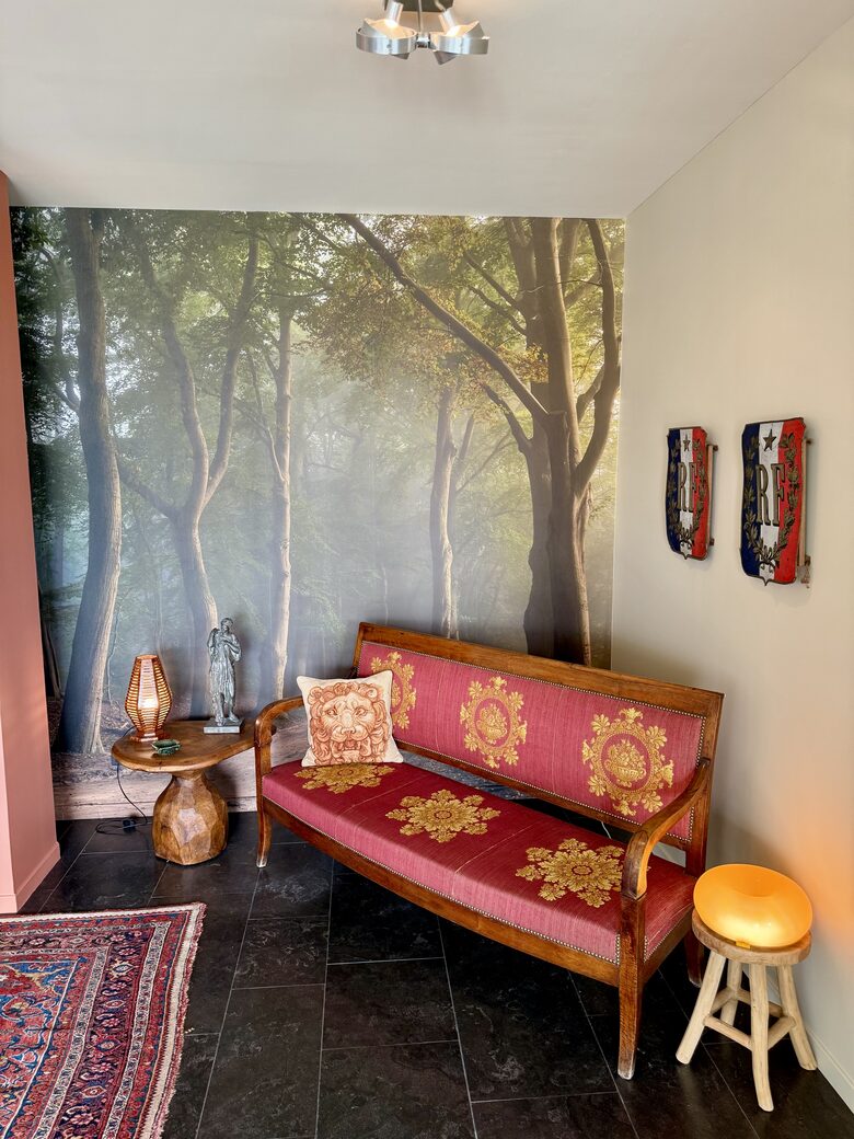 Olivette | French Countryside Estate - Uzès, France