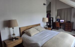 Charming Countryside Retreat Near Guasca - Guasca, Colombia