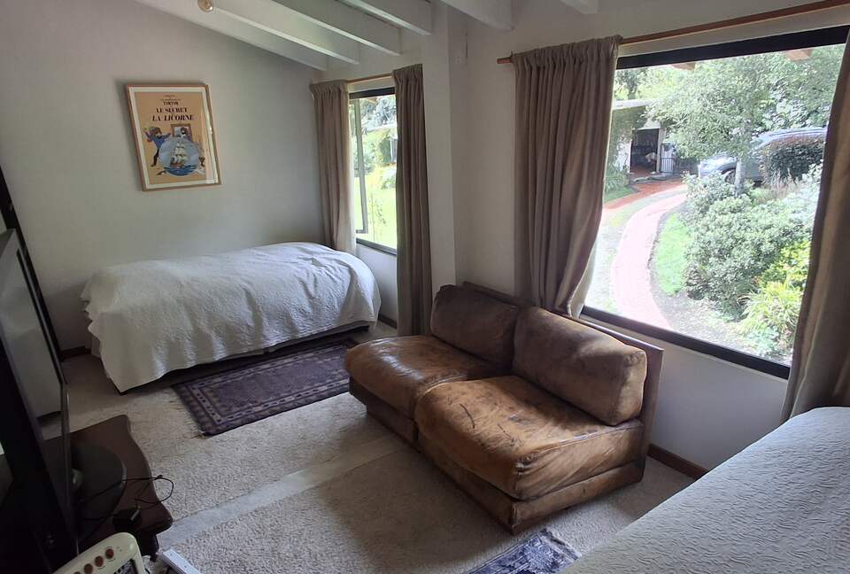 Charming Countryside Retreat Near Guasca - Guasca, Colombia