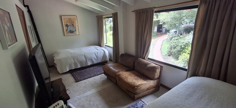 Charming Countryside Retreat Near Guasca - Guasca, Colombia