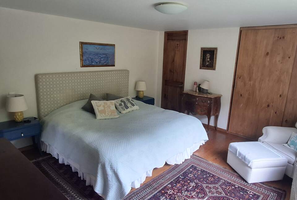 Charming Countryside Retreat Near Guasca - Guasca, Colombia